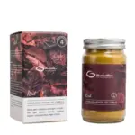 Gaia Henna Red Reflejos Burdeos 175g